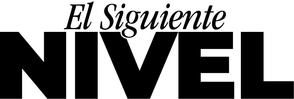 Logotipo El Siguiente Nivel